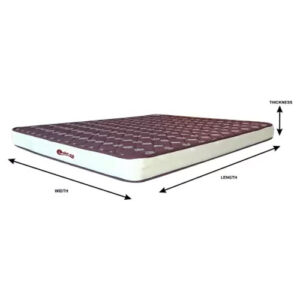 Coiron deals mattress price