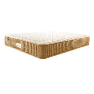 Springfit reactive online ortho mattress